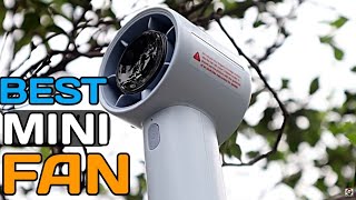 Can This Small Fan REALLY Keep You Cool All Summer Long?