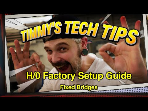 Timmy's Tech Tips: Aristides H/0 Setup Guide | EP 1