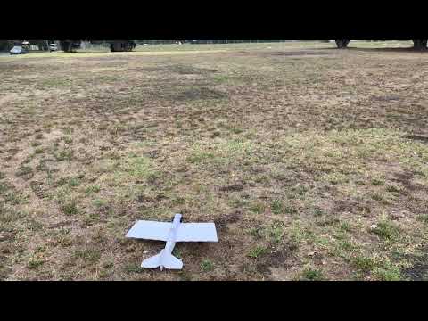 Flite Test Scout Mini