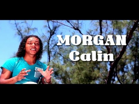 Morgan - calin - clip officiel 974muzik