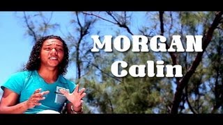 Morgan - calin - clip officiel 974muzik