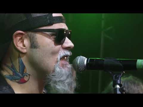 Rosa Tattooada no PoA Drive In Show (Completo)