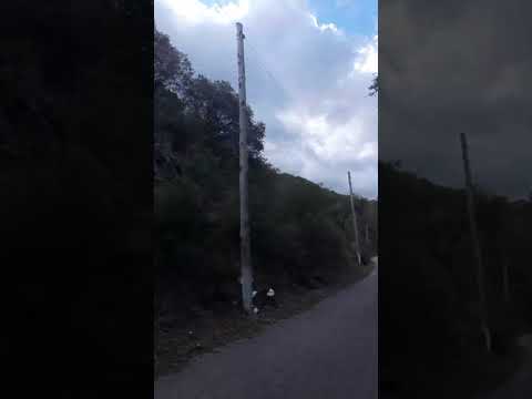 volcan san luis🤗🇦🇷❤