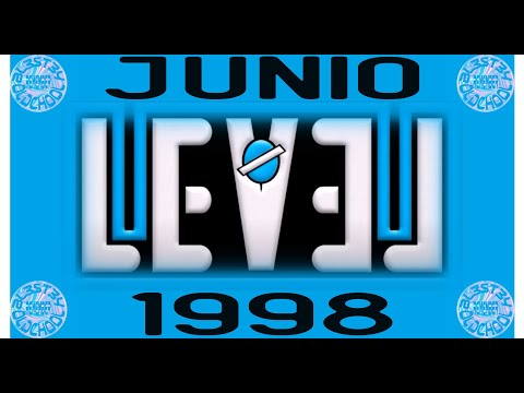 LeVeL Ø - Junio 1998