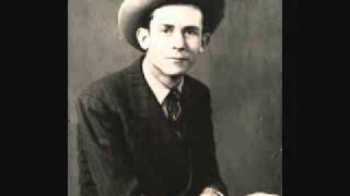 Hank Williams - Never Again (Will I Knock On Your Door)