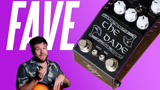 Video thumbnail for Danish Pete Has A New Toy: The Dane mk2 (or v2 or 2.0) by Sasha Ivantic