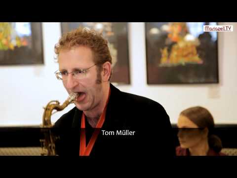 Joachim Palden Trio & Dana Gillespie in Mariazell