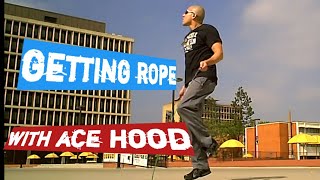Ace Hood ft. Rick Ross - &quot;Get Money&quot; Jump Rope [HD]
