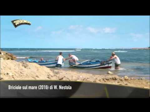 Briciole Sul Mare - Supercinema (Canale 5)