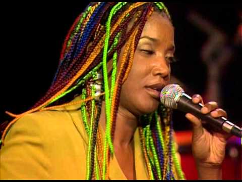 LUCRECIA, PAQUITO D' RIVERA & CARLOS - Serpiente de cascabel