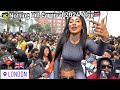 WE GOT TOO GREEDY NOTTING HILL CARNIVAL 2024 UK Carni Vlog