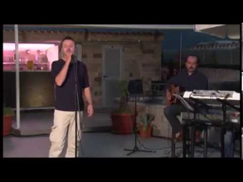 Daniel Kajmakoski (When I Was Your Man - Bruno Mars) Judges' Houses - X Factor Adria - Sezona 1