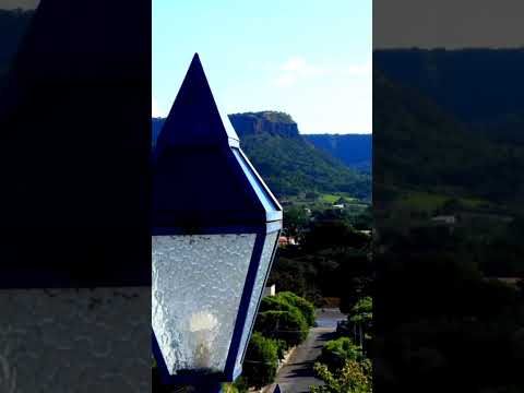 Retratos da bela cidade piauiense de Amarante. Terra de Da Costa e Silva, autor do hino do Piauí.