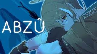 *Only A Few Timestamps* (Start: ) - 【ABZU】This Is A Certified Megaptera novaeangliae Moment