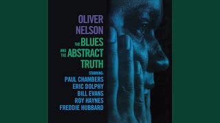 Trane Whistle (feat. Eddie 'Lockjaw' Davis &amp; Clark Terry) (Bonus Track)