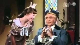 Märchenfilm  Aufruhr im Schlaraffenland  Ganzer Film HD