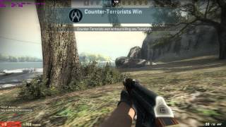 counter-strike mole offensive