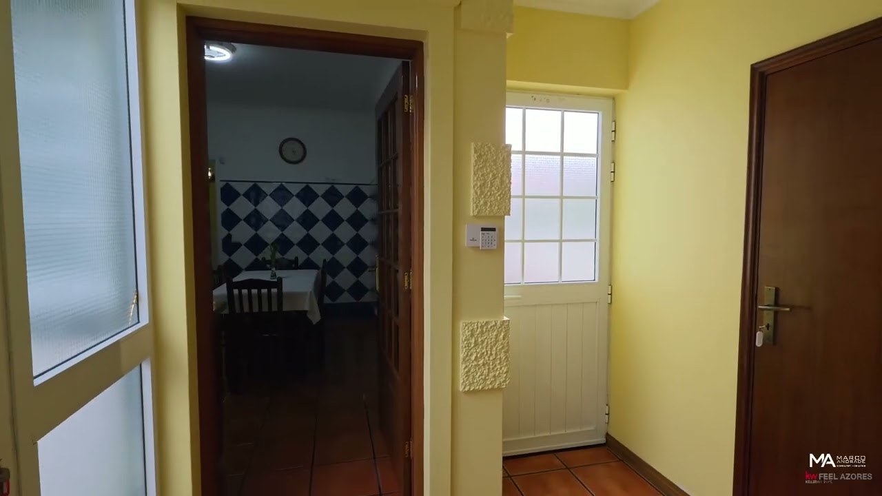 Vídeo do imóvel