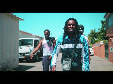 Adérito G - Bo ku Mi (Video UHD) 2021