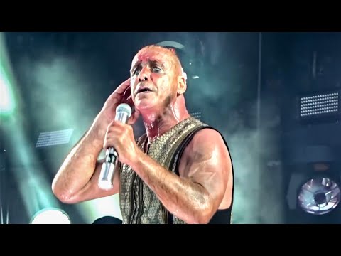 Rammstein -Zeig Dich (live aus Berlin 2019, Multicam) ? ?