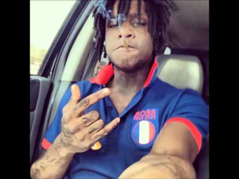 (EXCLUSIVE) CHIEF KEEF ft Lil Wayne- Blood Bath  (Produced by NyceBeatZ)2012