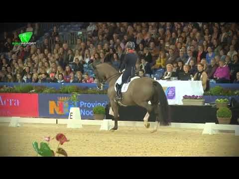 Vidéo de Valegro