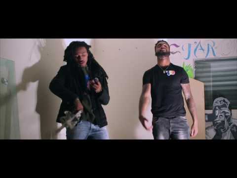 Jourdan Ft Lil Dude- Moments like This (Prod.N808) Official Video