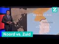 Blaast Noord-Korea relatie met zuiden op? • Z zoekt uit