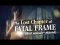 Fatal Frame 4 The Terrifying Lost Chapter That Nintendo Abandoned