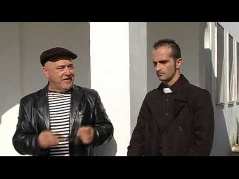 Ray Sugar Sandro - Trailer Dai Ragazza