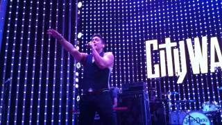 Stefano - Yes to Love (CityWalk LA)