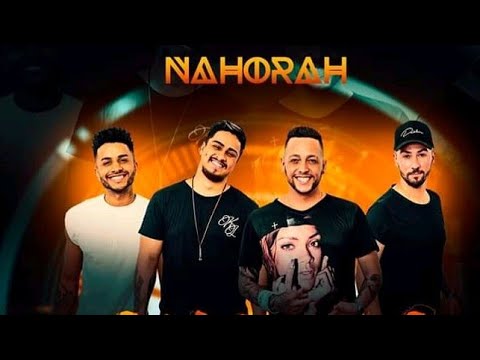 Grupo Na Hora H - Perito | Lançamento 2020