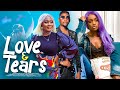 LOVE & TEARS - Latest Yoruba Movies Starring Rotimi Salami | Bukunmi Oluwashina | Bimpe Oyebade