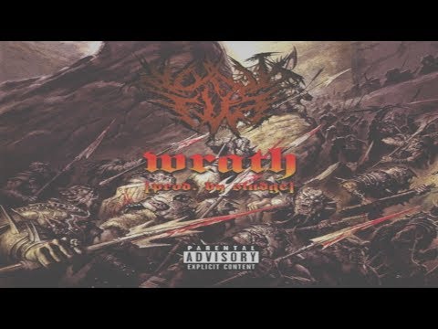 YUNG FLEX - WRATH (Prod. by SLUDGE)