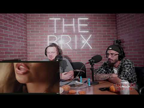 Lit Up AV Reactions: Latto - Brokey (Official Video)