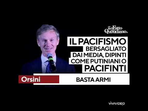 kaosalvio - Non vorrei fare la guerra.