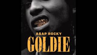 A$AP ROCKY-GOLDIE