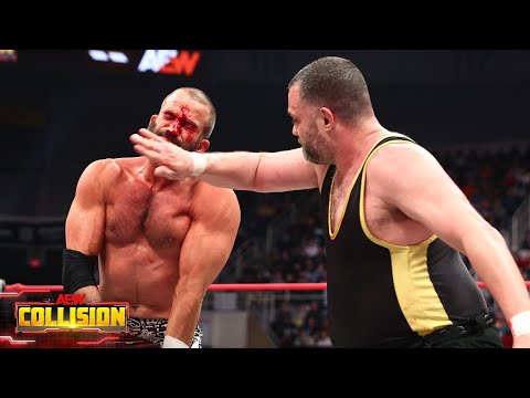 Tony Schiavone: Eddie Kingston Is One Of My Favorites, His Match At AEW Worlds End Was Tremendous