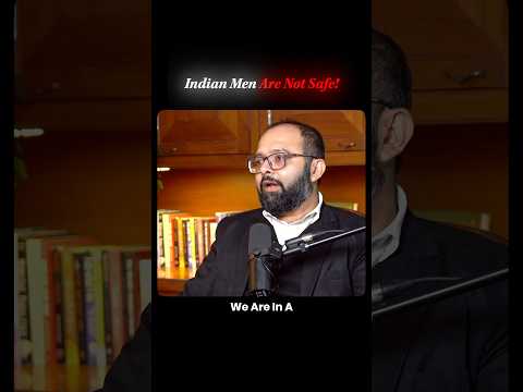 Indian Men Are Not Safe ( Atul Subhash Case )