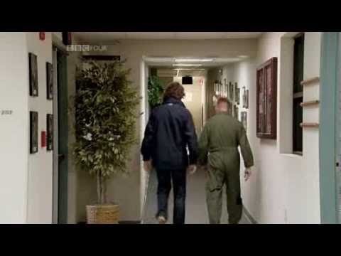 James May at the Edge of Space