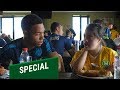 G-Storks helemaal klaar voor Bijzondere Eredivisie!