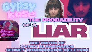 Gypsy-Rose Blanchard: The Truth of Her SECRET Genetic Chromosome Microdeletion