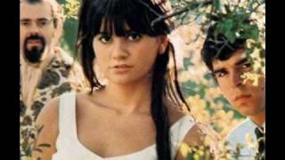 "I'm Leaving It All Up to You"   Linda Ronstadt