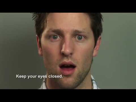 McGurk Effect (with explanation)