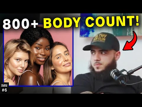 OF Star CRAZY Hook Up Stories!  | #6 HMoney