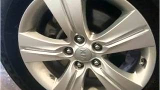 preview picture of video '2013 Kia Sportage Used Cars Hornell NY'