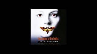 The Silence of the Lambs Soundtrack Track 5 "The Abduction" Howard Shore