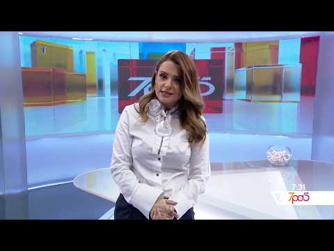7pa5 - Një mëngjes me Rina Kuqon - 5 Nëntor 2019 - Show - Vizion Plus