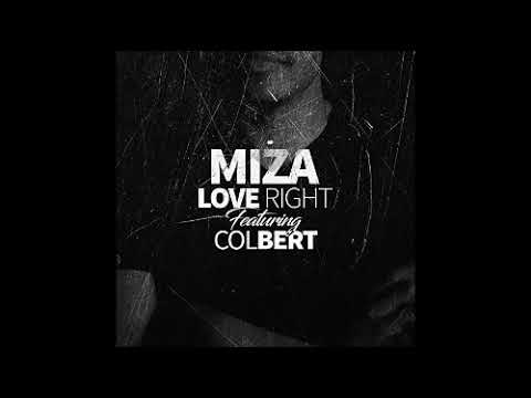 download lagu mp3 mp4 Dj Miza Love Right, download lagu Dj Miza Love Right gratis, unduh video klip Dj Miza Love Right
