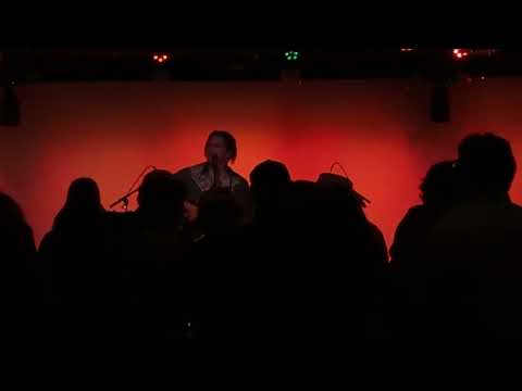 Liam St John-Eastham Prison Farm Blues